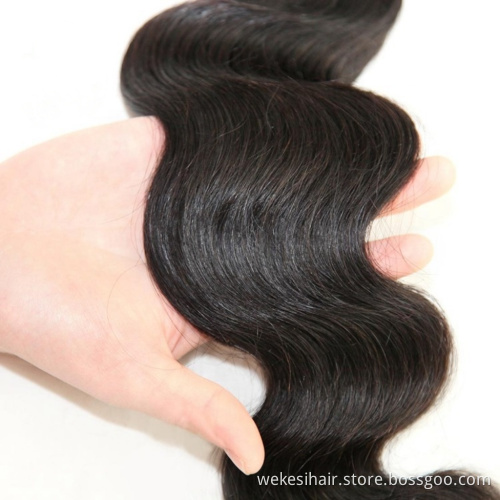 Wholesale Double Drawn Raw Virgin Brazilian Hair Vendor,Mink Brazilian Human Hair Weave Bundle,Cuticle Aligned Hair Extension